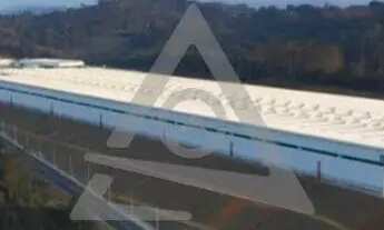 Imagem: Galpão para alugar em Itapecerica da Serra