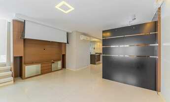 Imagem 3: Casa no Veredas Ecoville, 03 Quartos, 02 Vagas, Seminário, Curitiba