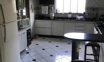 Imagem 6: Vendo casa com Piscina no Guará (IAPI