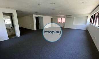 Imagem 5: Conjunto para alugar, 96 m² - Jardim Paulista - São Paulo/SP