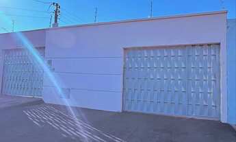 Imagem: Casa ZERO ENTRADA