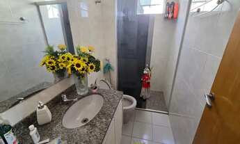 Imagem 6: Duplex para venda possui 180 metros quadrados com 4 quartos em Santa Inês - Belo Horizonte