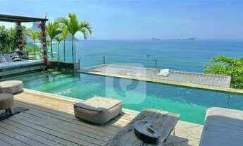 Imagem: SELECIONE - Casa de Condomínio 5 quartos