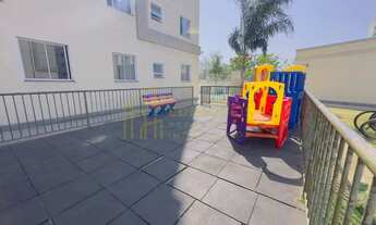 Imagem 10: Charmoso Apartamento em São Patrício: Garden e Salão de Festas!