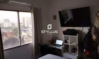 Imagem 7: Cachambi Apartamento cobertura com 3 dormitórios