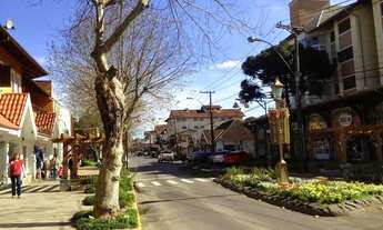 Imagem 7: Terreno - Bairro Parque das Hortênsias