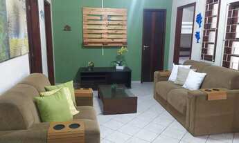 Imagem 3: CASA ALUGUEL DE TEMPORADA - 3 QUARTOS - GOVERNADOR CELSO RAMOS