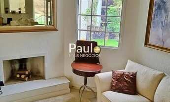 Imagem 6: Sobrado à venda em Valinhos, Chácara Flora, com 4 suítes, com 600 m², Chácara Flora