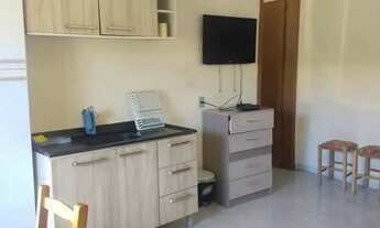 Imagem 8: C146 - Residência composta de 06 kitnetes em excelente localização