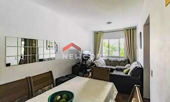 Imagem: Apartamento em Rua do Saboo - Jardim Barbosa