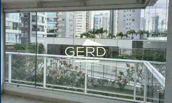 Imagem: Apartamento 3 quartos com suíte, 69 m²