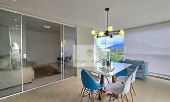 Imagem 5: Apartamento 3 quartos com elevador e armários planejados na região do Centro - Rio das Ost