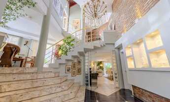 Imagem: Casa 3 suítes Chacara das Pedras