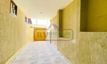 Imagem 7: GF-LINDA CASA PARA ALUGUEL NO GUARUÁ PRONTA PARA MORAR- CASA LINDA!