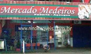 Imagem: Loja Comercial de 108m² para Aluguel no