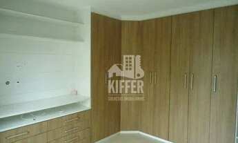 Imagem 5: Apartamento com 3 quartos à venda, 95 m² por R$ 795.000 - Vital Brasil - Niterói/RJ