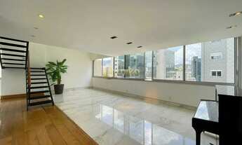 Imagem 4: Cobertura, 4 quartos, 2 suítes, 3 vagas