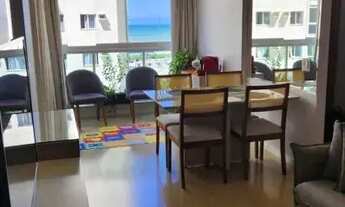 Imagem: OPORTUNIDADE 2 QUARTOS VISTA MAR NA PRAIA