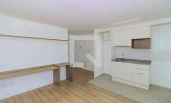 Imagem 2: Apartamento à Venda - Barra Funda, 3 Quartos, 70 m2