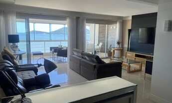 Imagem 2: Apartamento frente mar mobiliado com 3 suítes em Balneário Camboriú