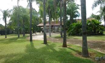 Imagem: Chácara com 4 quartos à venda ou para