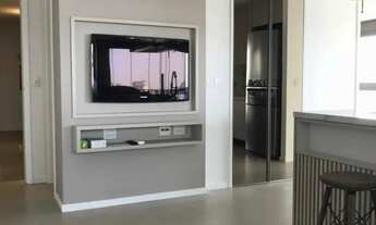 Imagem 7: 2 STES- 2 VGS- VARANDA GOURMET- MOBILIADO