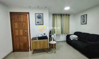 Imagem 3: Oportunidade imperdível: Casa duplex em São Patrício, a 25 min da praia! AGSN