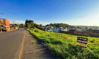 Imagem: Terreno à venda em Estância Velha, União