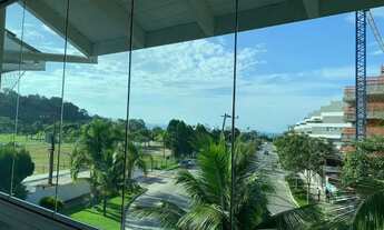 Imagem 2: Aluguel em Jurerê In com vista para o mar