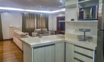 Imagem: Aluguel Apartamento 3 Dormitórios - 130