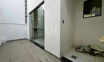 Imagem 3: Casa Geminada à venda, 3 quartos, 1 suíte, 2 vagas, Santa Amélia - Belo Horizonte/MG