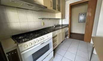 Imagem 7: Apartamento semimobiliado na Padre Chagas, bairro Moinhos de Ventos em Porto Alegre