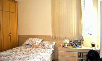 Imagem 6: Área Privativa à venda, 3 quartos, 1 suíte, 1 vaga, São Luiz - Belo Horizonte/MG