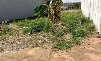 Imagem: Terreno à venda, 221 m² por R$ 80.000,00