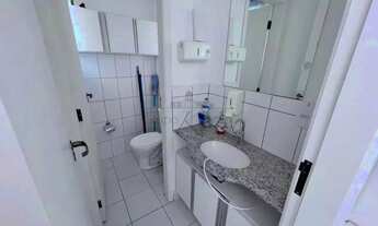 Imagem 5: Oportunidade - Sala Comercial - Jardim Aquarius SJC - Zona Oeste - Atlântico Empresarial