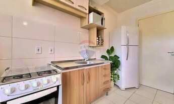 Imagem 4: Apartamento de 01 dormitório no bairro Vila Nova