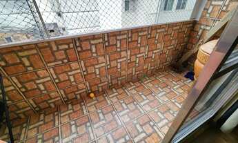 Imagem 3: Apartamento com 3 dormitórios à venda, 54 m² por R$ 315.000 - Várzea - Teresópolis/RJ