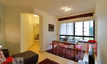 Imagem: Apartamento à Venda - Panamby, 1 Quarto