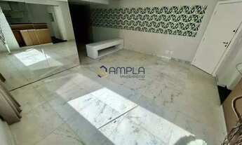 Imagem 6: Apartamento para aluguel, 2 quartos, 1 suíte, 2 vagas, Buritis - Belo Horizonte/MG