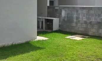 Imagem 3: Alugo Casa 3 Quartos sendo 1 Suite Condomínio Origem do Sol em Várzea Grande