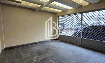 Imagem: Casa Térrea para locação com 2 quartos