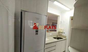 Imagem 5: Apartamento com ótimo preço no bairro Itaim Bibi. Confira!