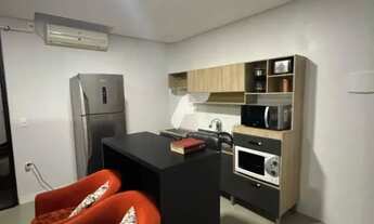 Imagem 2: Studio Mobiliado - 40m², Campeche