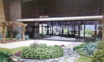 Imagem 3: Sala à venda, 31 m² por R$ 285.000,00 - Parque Jardim Europa - Bauru/SP