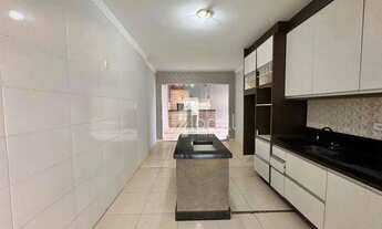 Imagem 4: Casa com 2 dormitórios à venda, 100 m² por R$ 320.000,00 - Residencial Aroeiras II - São J