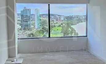 Imagem 6: Sala comercial no Pontal bairro Praia de Belas