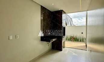 Imagem 7: PORTO MARINA CASA DE 110 METROS, 3/4 SENDO 1 SUÍTE É 2 BANHEIROS