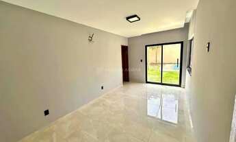 Imagem 5: Casa à venda São Pedro da Aldeia- no Condomínio Reviver I com 3 Quartos - (3 Suíte)- R$ 65