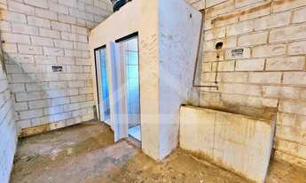 Imagem 6: Salão comercial à venda no Bairro Parque São Sebastião, próximo à Avenida Alfredo Ravaneli