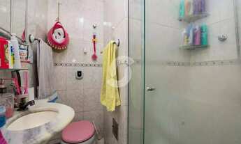 Imagem 7: Apartamento para venda com 100 m² com 3 quartos em Icaraí - Niterói - RJ